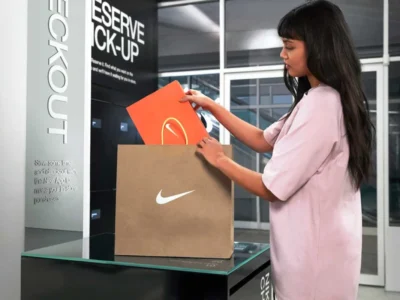 Summer Sale: Up to 40% Off Select Items at Nike Store – Shop Now
