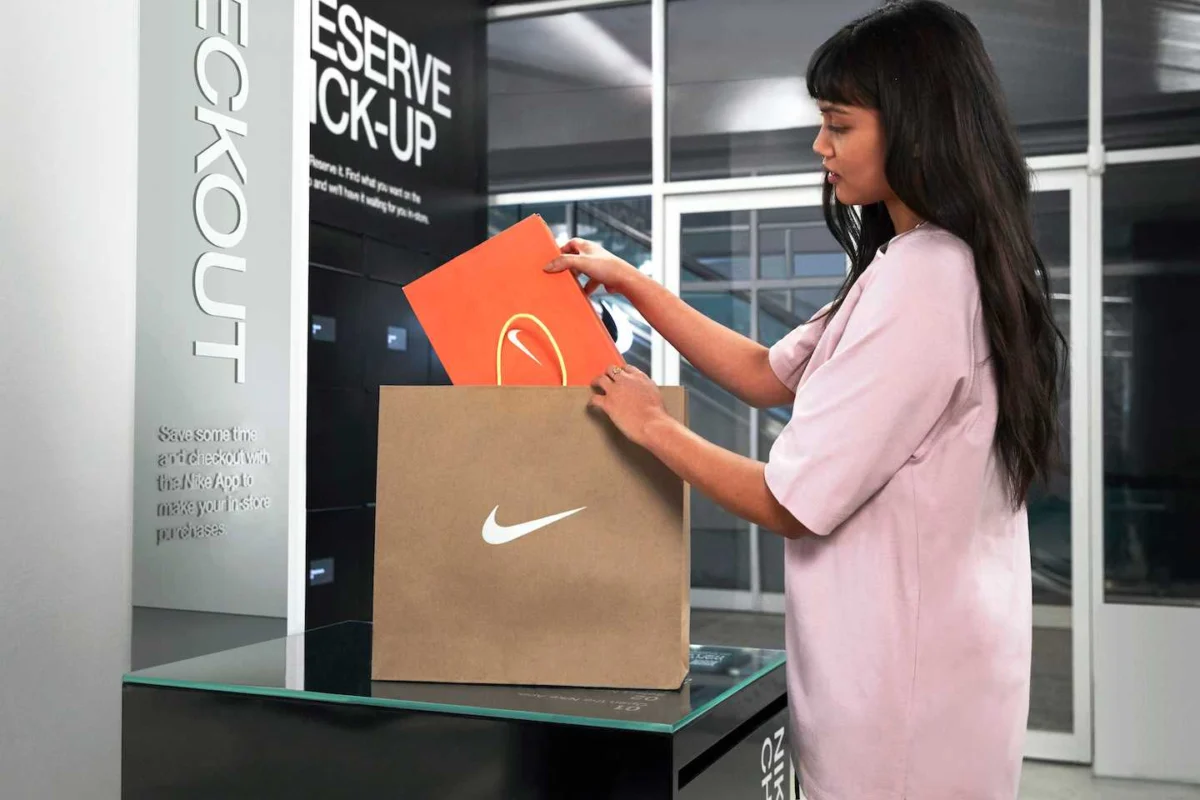 Summer Sale: Up to 40% Off Select Items at Nike Store – Shop Now