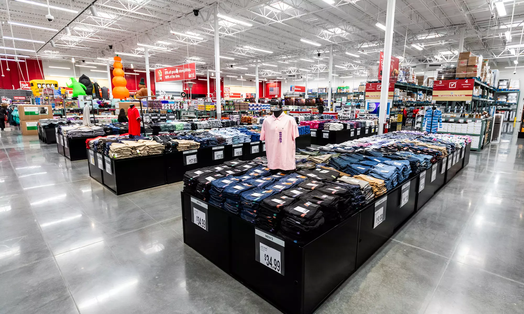 BJs Wholesale New Member Year Only $9 – Save Big at Groupon