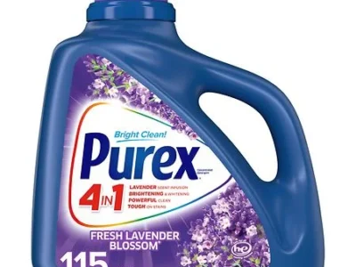 Purex Liquid Laundry Detergent Only $1.80 at Walgreens