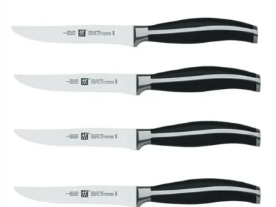 Zwilling Steak Knife Set Only $39.99 with Free Shipping at Wayfair