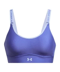 Under Armour Sports Bra Only $14 (Extra 15% Off) at Under Armour