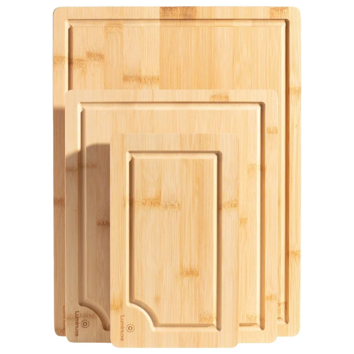 Bamboo Cutting Boards Only $13.58 (Reg. $19.97) at Top Store