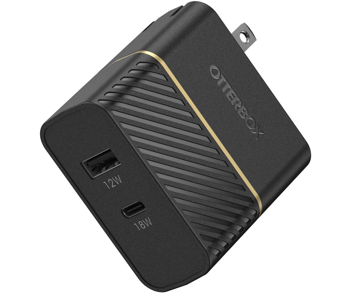 Otterbox Premium Pro Fast Charge Cable Only $14.xx at Woot