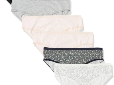Amazon Essentials Women’s Underwear Only $3.xx (Reg. $13) at Amazon