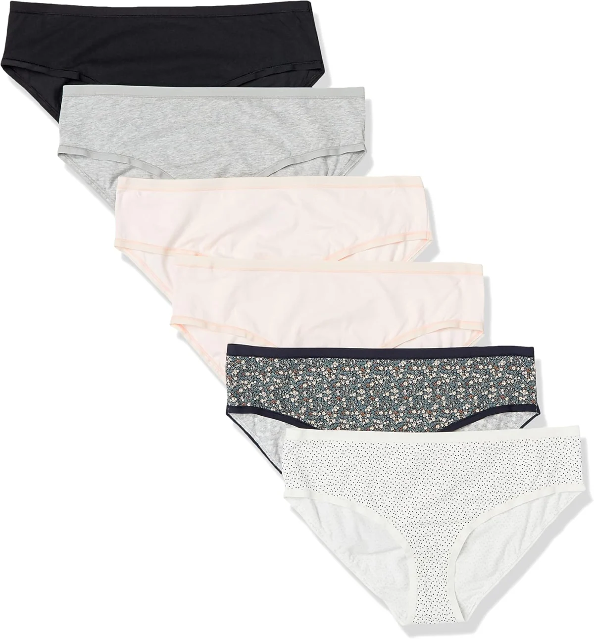 Amazon Essentials Women’s Underwear Only $3.xx (Reg. $13) at Amazon