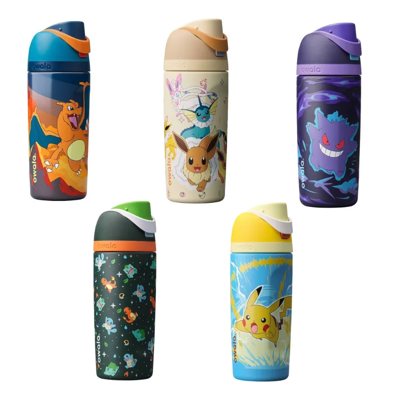 Owala 16 fl oz FreeSip Water Bottle Deal at Target