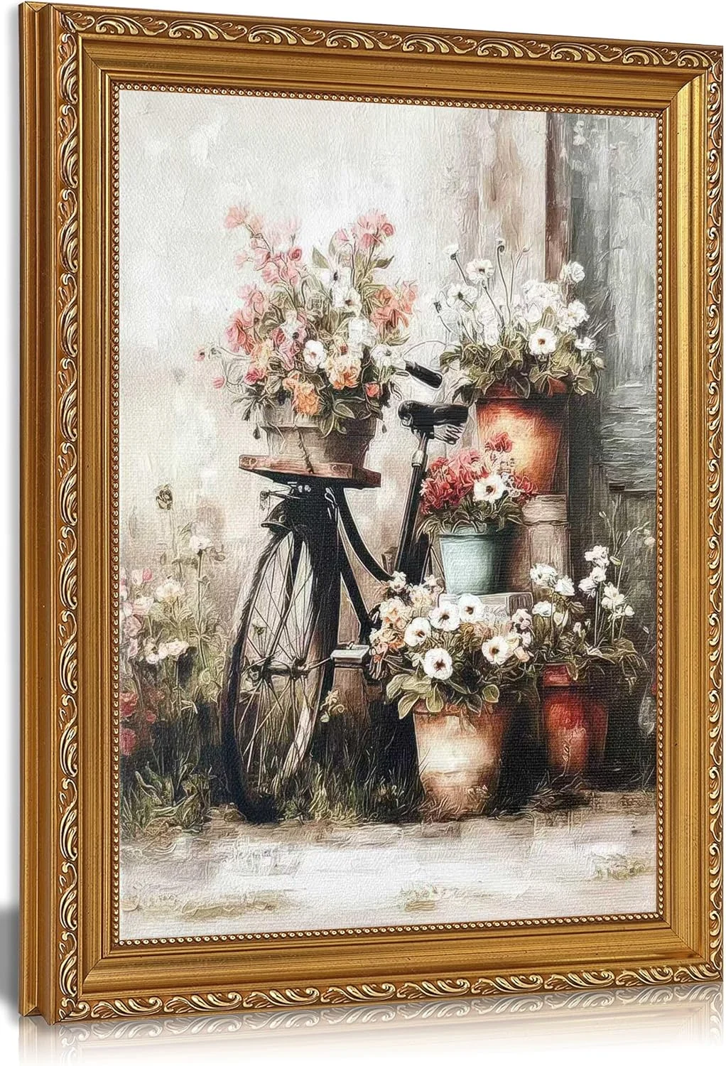 ApexBlume Wildflower Wall Art Deal: Save 65% at Amazon