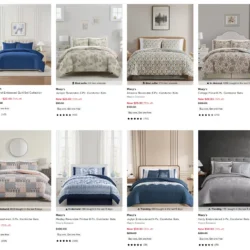 comforter-&-quilt
