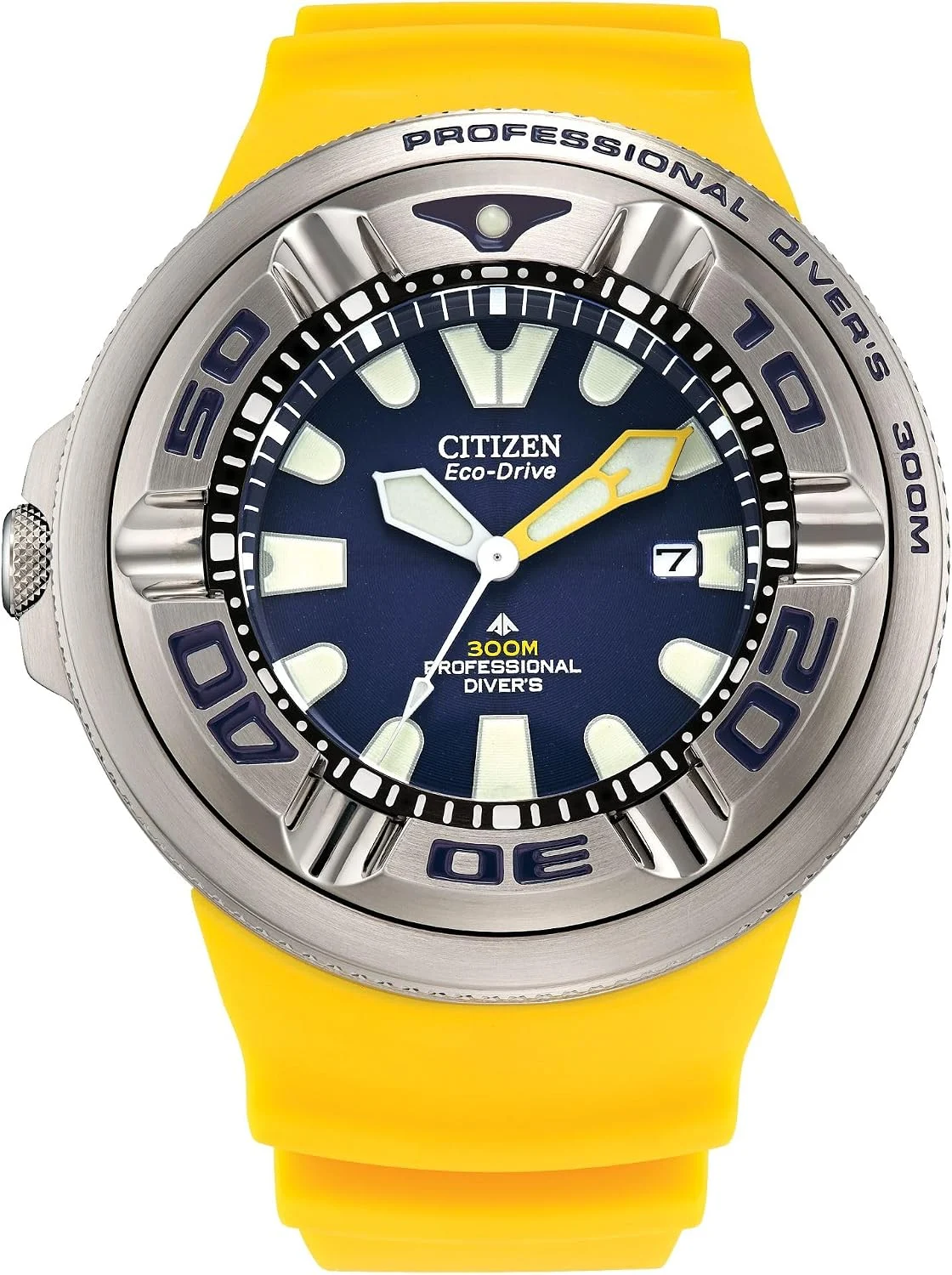 Citizen Promaster Dive Watch Only $325.xx with Free Shipping at Amazon