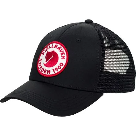 Fjallraven Trucker Hat Only $11.85 at REI