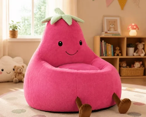Kids Bean Bag Chair Deal at Walmart