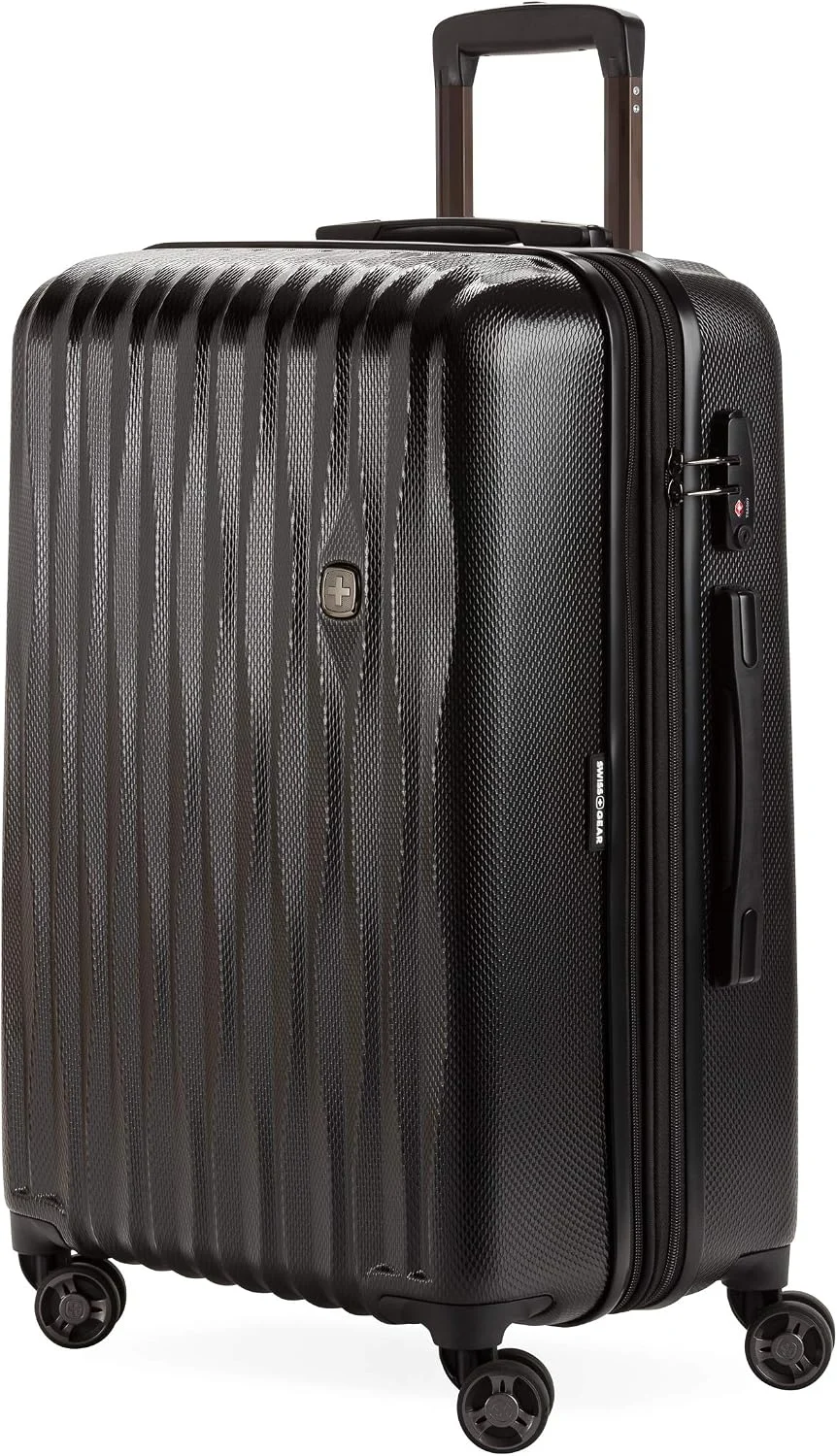SwissGear Luggage Only $49.xx (Reg. $95) at Amazon