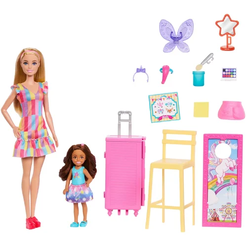 Up to 70% Off Barbie Playsets at Macy’s