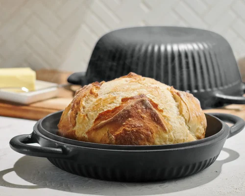 Tramontina 2-Piece Cast Iron Deal: $15.99 at Walmart