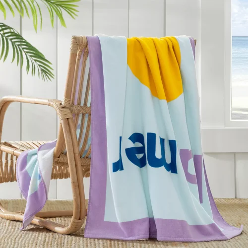 BOGO FREE Beach Towels at Macy’s