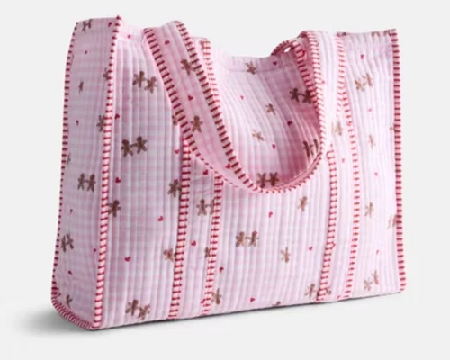 Tote Bag $19.88 at Walmart