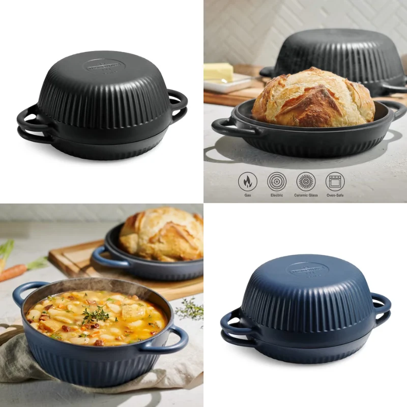 Tramontina Mesa 2-Piece Oven Deal: Save $23.98 at Walmart