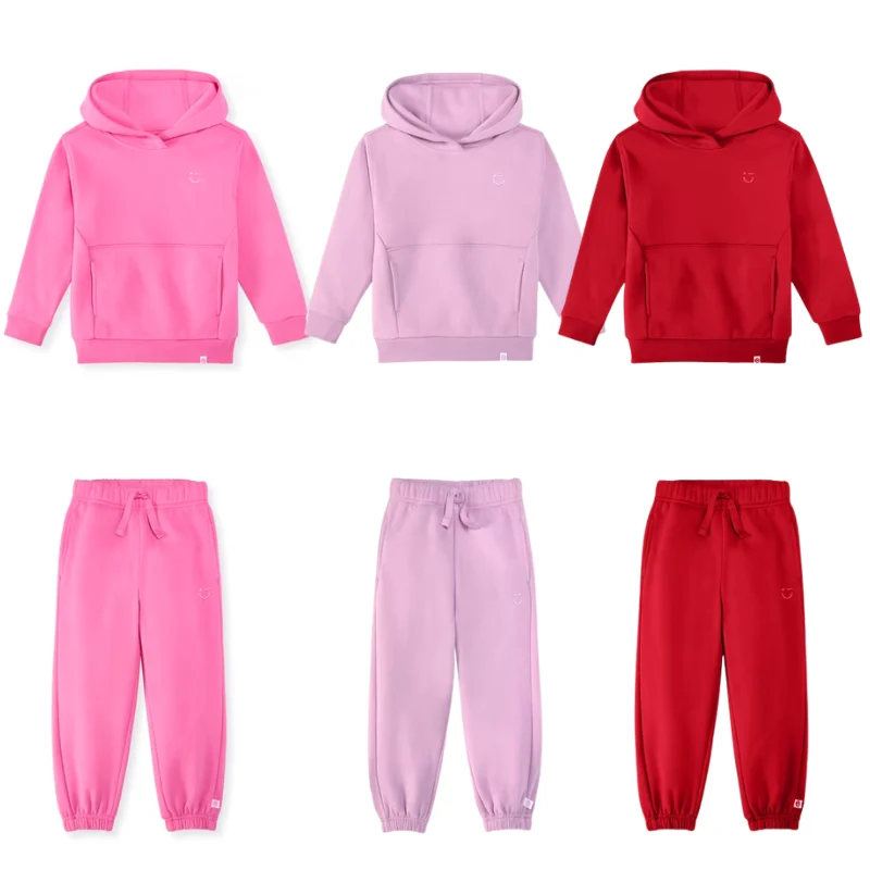 Garanimals Baby & Toddler Fleece Hoodie & Sweatpants Deal: Save $3.99 at Walmart