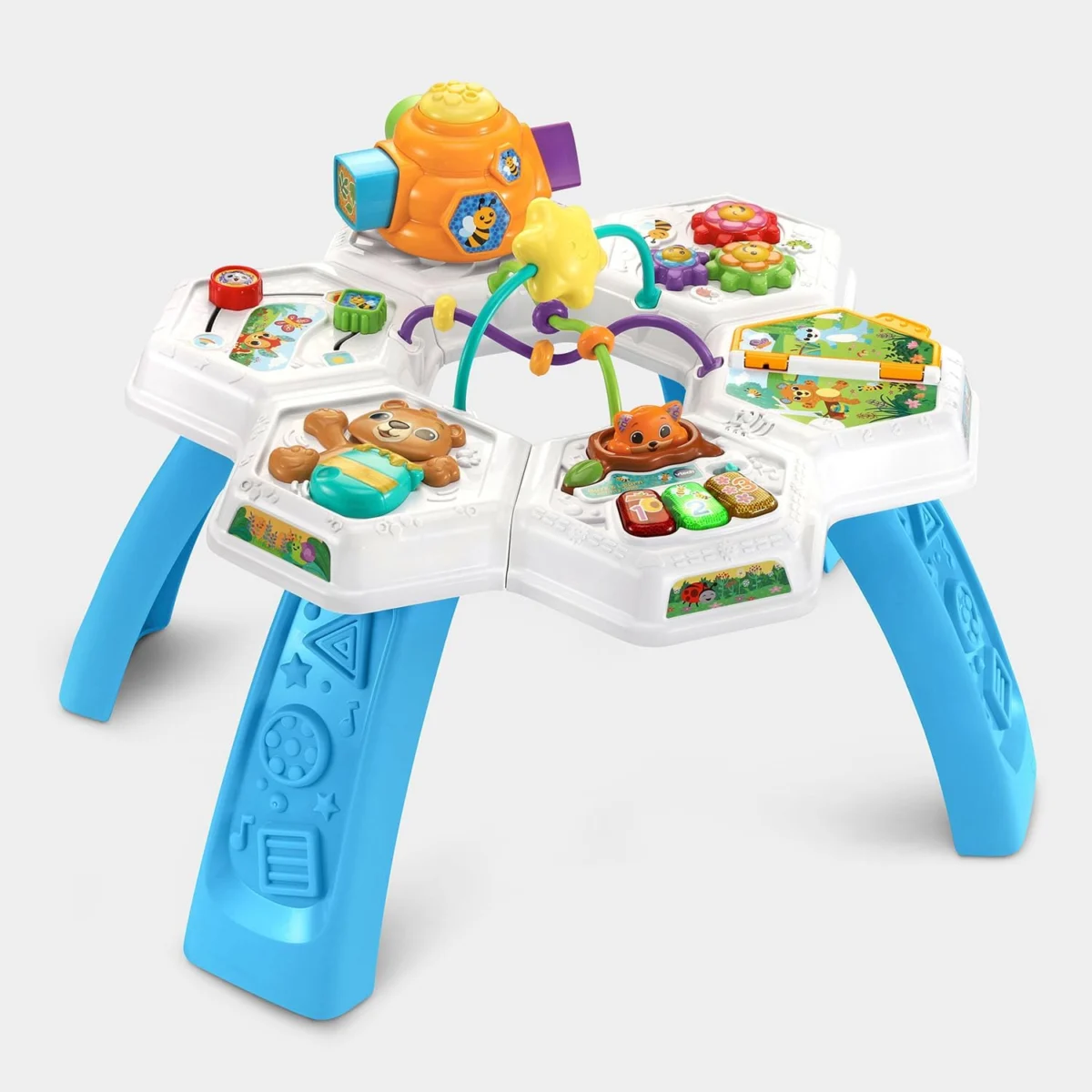 VTech Buzz and Learn Activity Table Only $22.xx (Reg. $35)