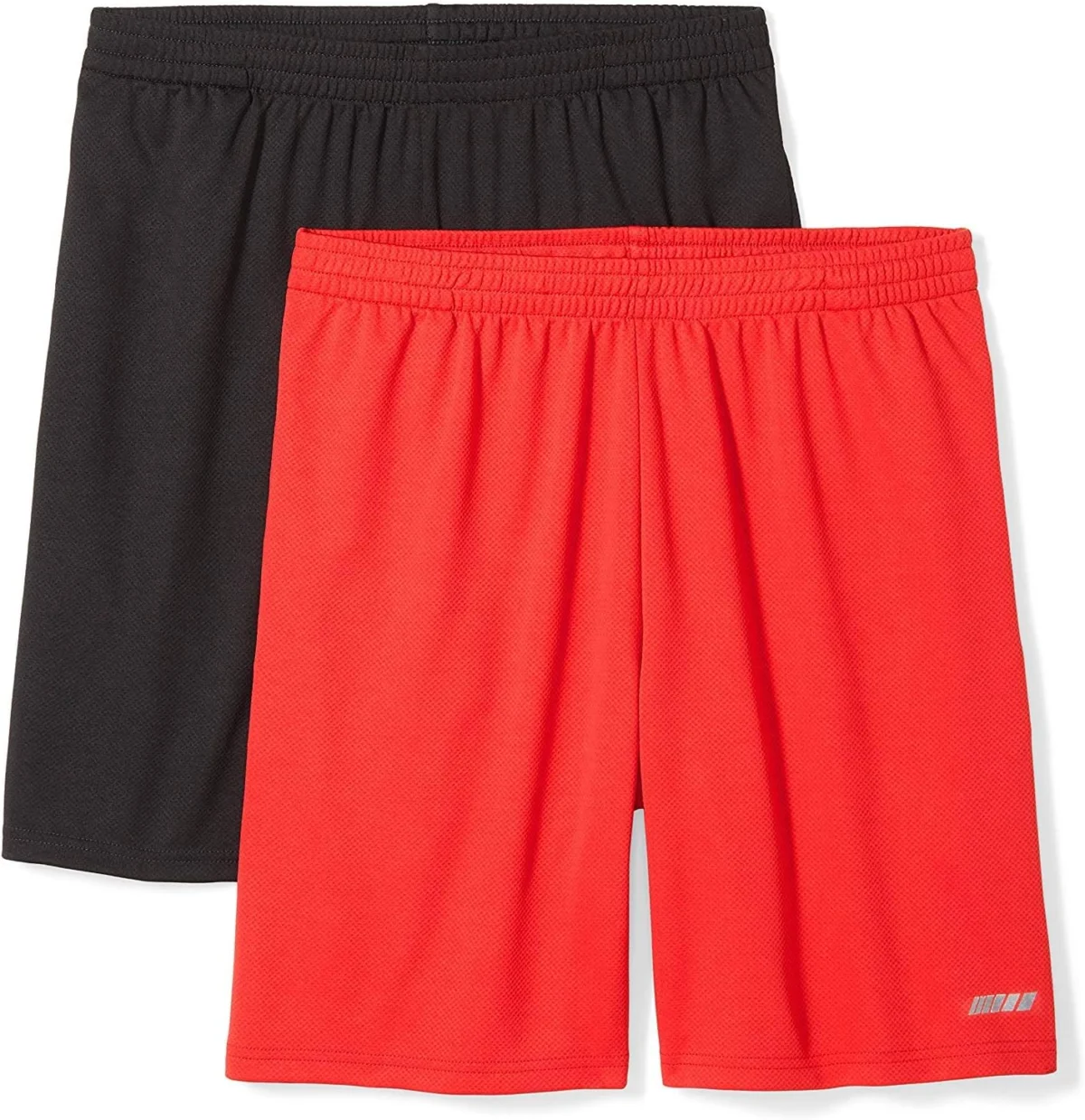 Amazon Essentials Athletic Training Shorts Only $6.xx (Reg. $11)
