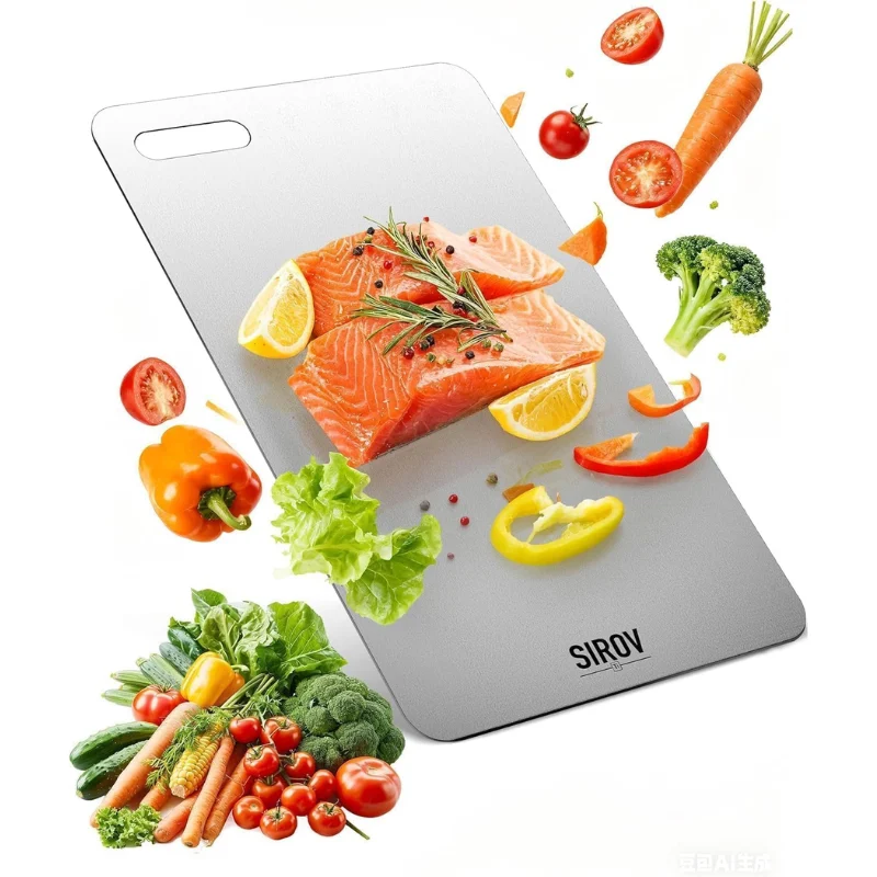 Katori Titanium Cutting Board Deal: Save $6.xx at Amazon