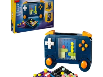 UP TO 40% OFF LEGO® at Macy’s