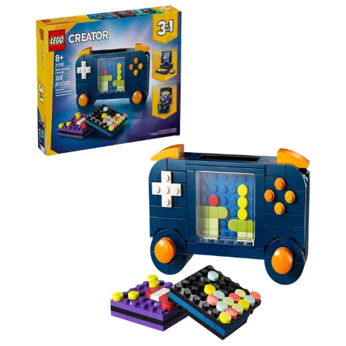 Up to 40% Off LEGO at Macy’s