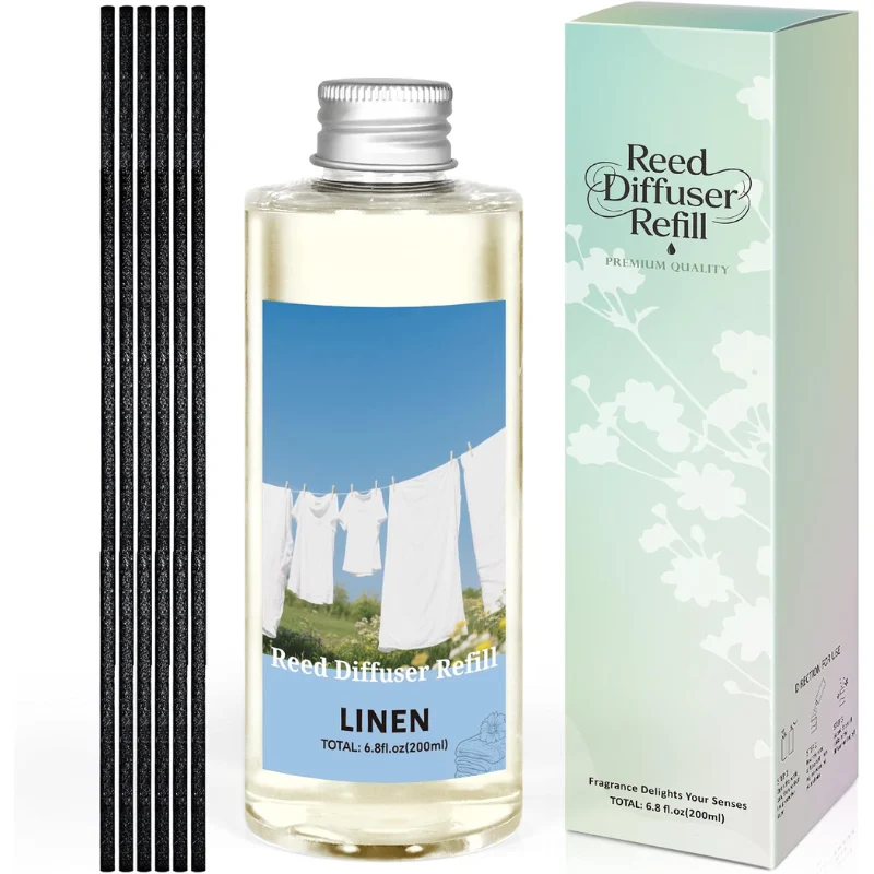 Reed Diffuser Oil Refill Deal: Save $4.xx at Amazon