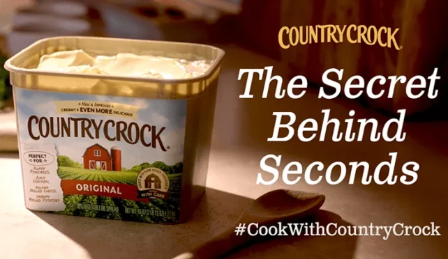 Free Country Crock Party Pack at Ripplestreet – 250 Available