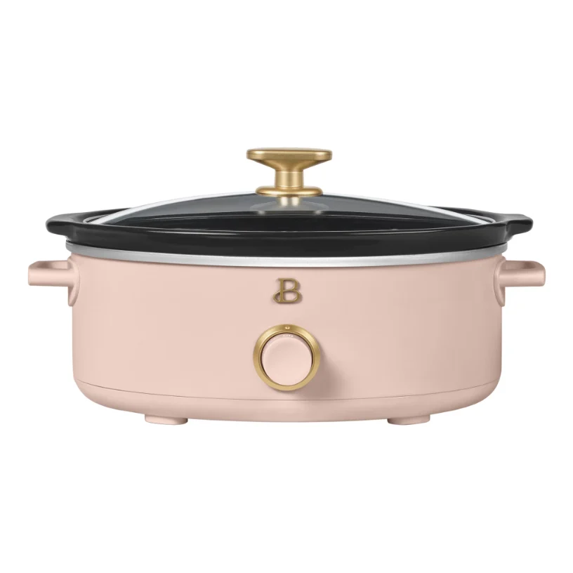 Beautiful 2.5 Qt Dip and Serve Slow Cooker Deal: Save $4.99 at Walmart