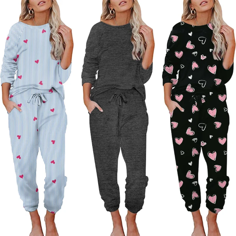 Ekouaer Women’s Pajamas Set Deal: Save $20.xx at Amazon