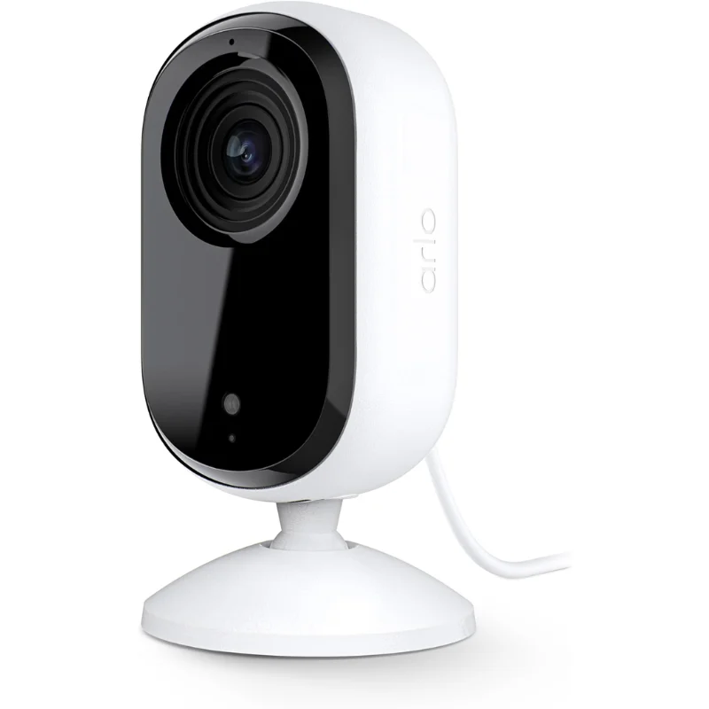 Arlo Essential Security Camera HD Deal: Save 50% at Amazon