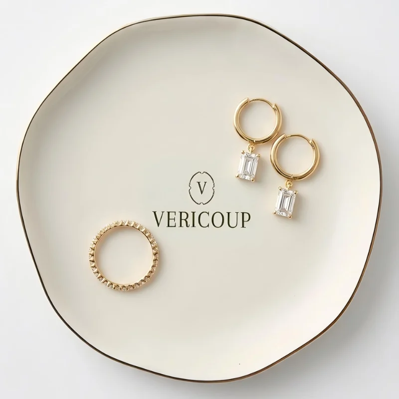 Ceramic Jewelry Dish Deal: Save 60% at Amazon Now
