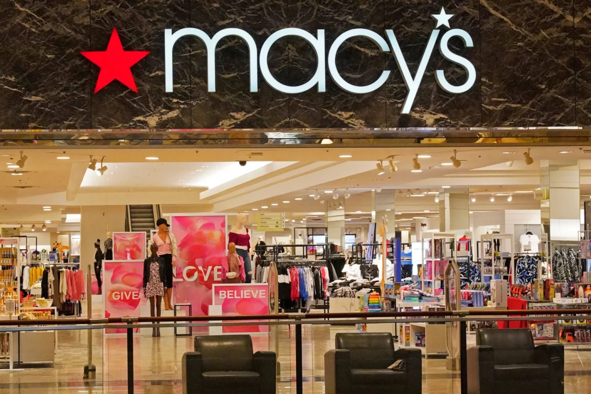 Crocs, LEGO, UGG & More Only $9.99 Flash Sale at Macy’s
