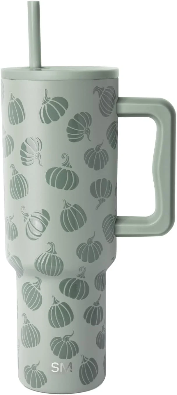Simple Modern Halloween Tumbler Only $22.xx (Reg. $45) at Amazon