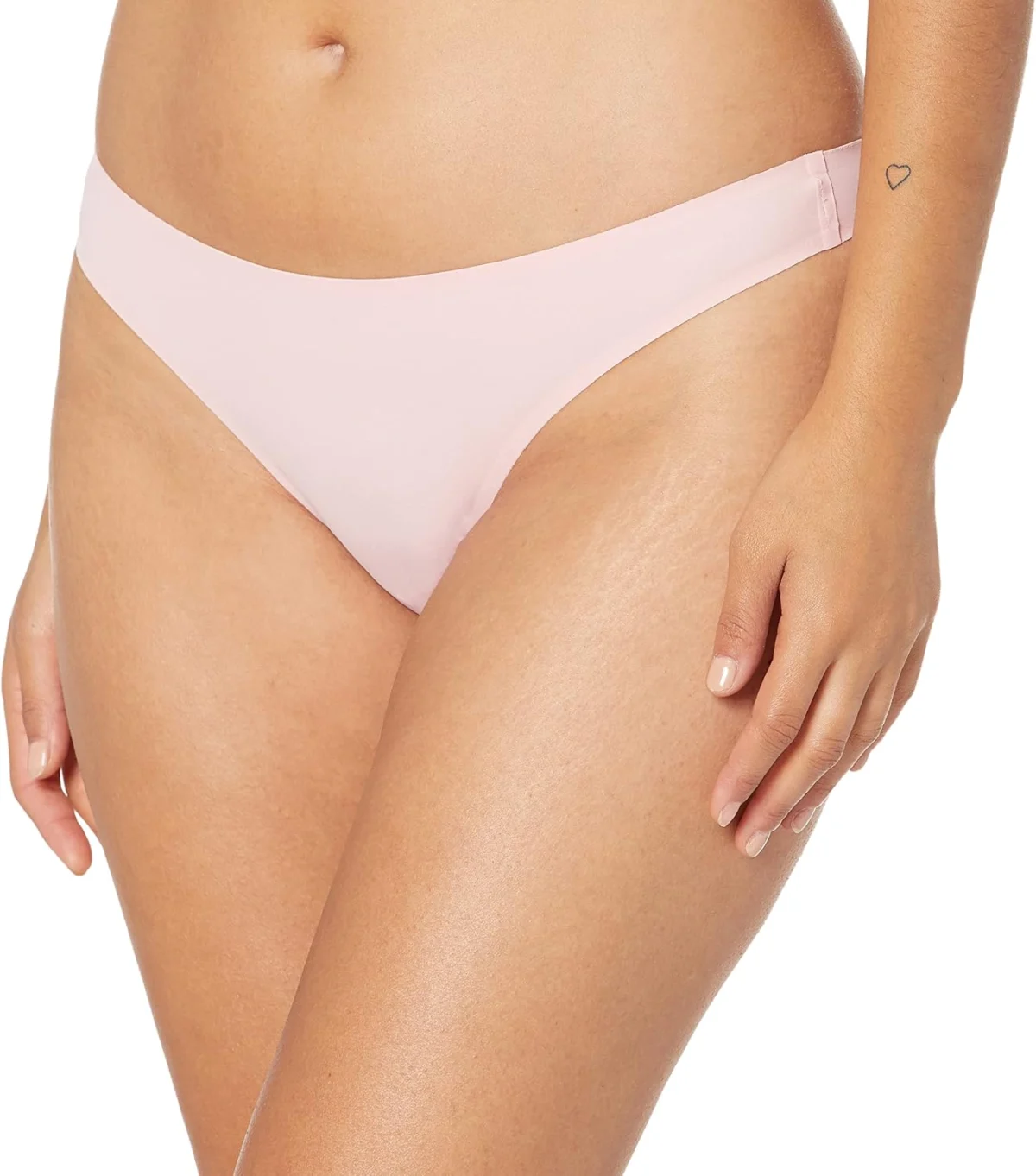 Women’s Seamless Thong Panties Only $4.xx (Reg. $10) at Amazon