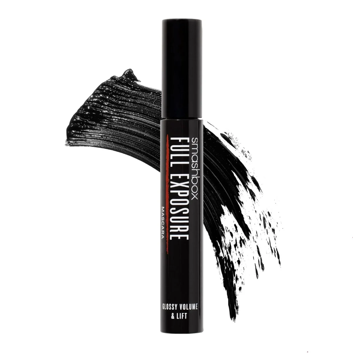 Smashbox Full Exposure Mascara Only $14.xx (Reg. $28) at Amazon