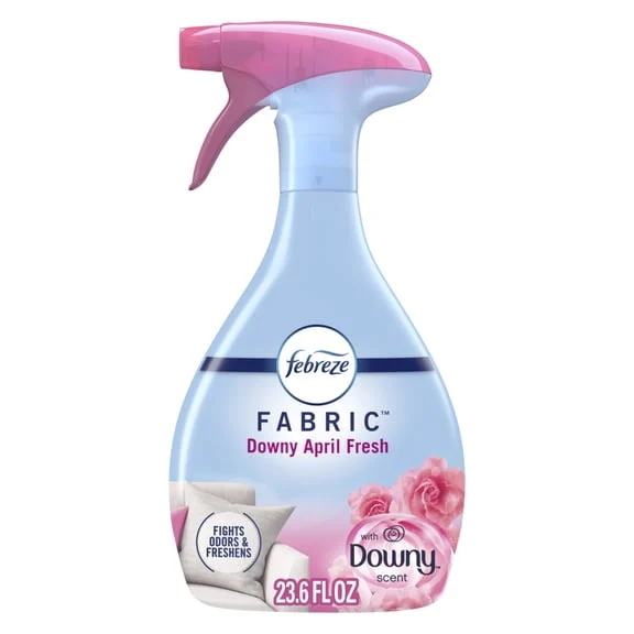 New Febreze x Dunkin Collection at Walmart
