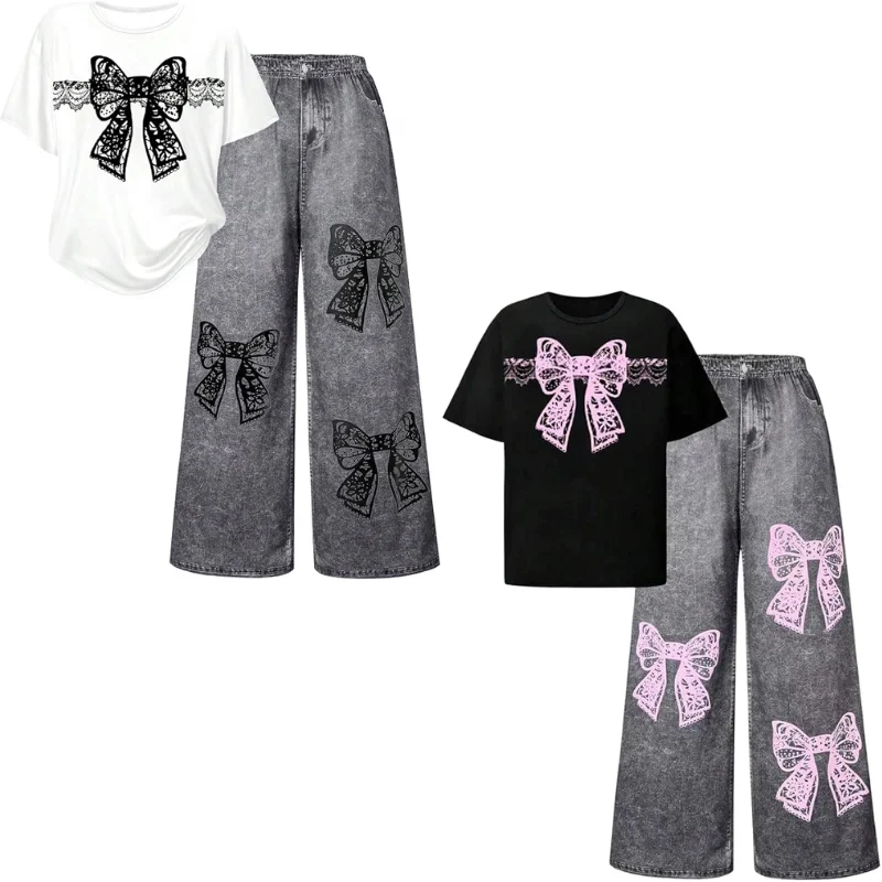 SOLY HUX Girl’s 2 Piece Outfit Deal: Save $11.xx at Amazon
