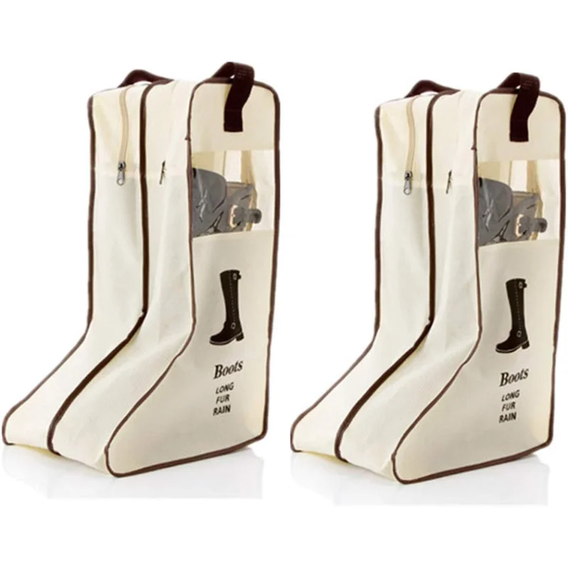 Portable 2 Pack Boots Storage Deal: Save $8.xx at Amazon