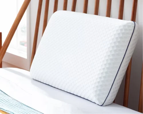 Gel Memory Foam Bed Pillow Deal: Save $4.76 at Walmart