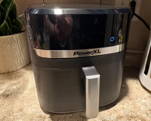 PowerXL 8-Qt Air Fryer Deal: Great Price at Target