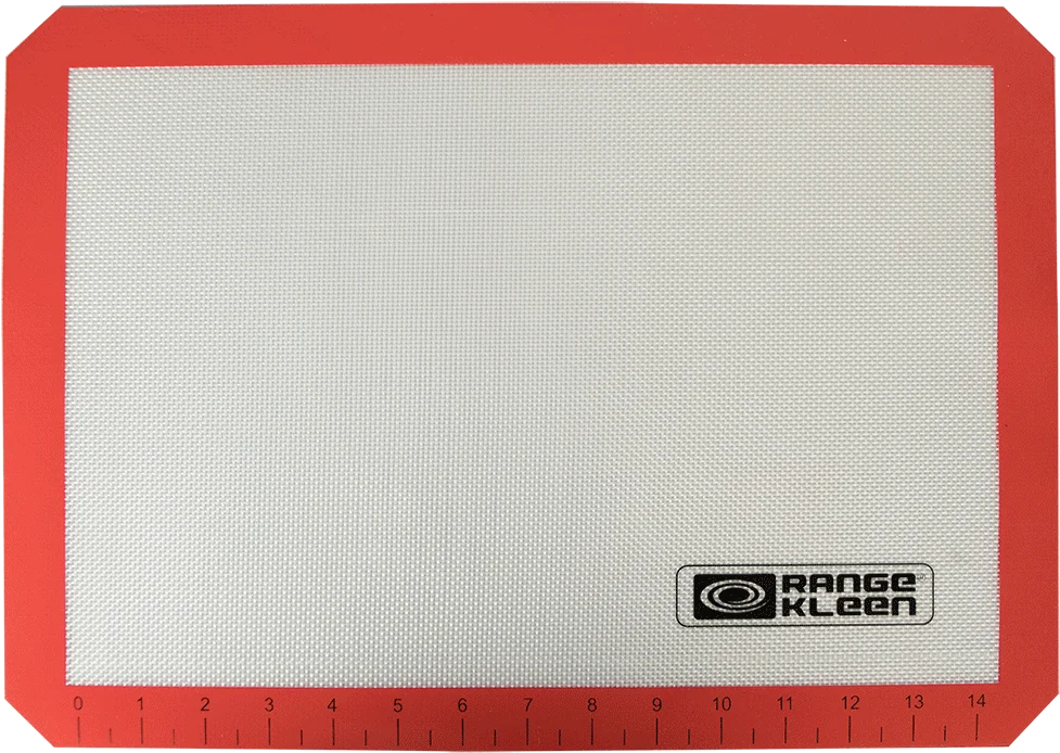 Range Kleen Silicone Baking Mat Only $4.25 at Walmart