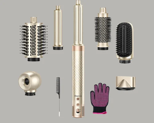 7-in-1 Air Styler for only $59.xx Shipped (Reg $400)