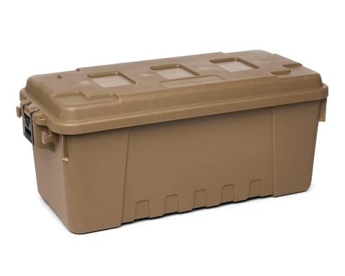 17-Gallon Storage Box only $17.87 at Walmart