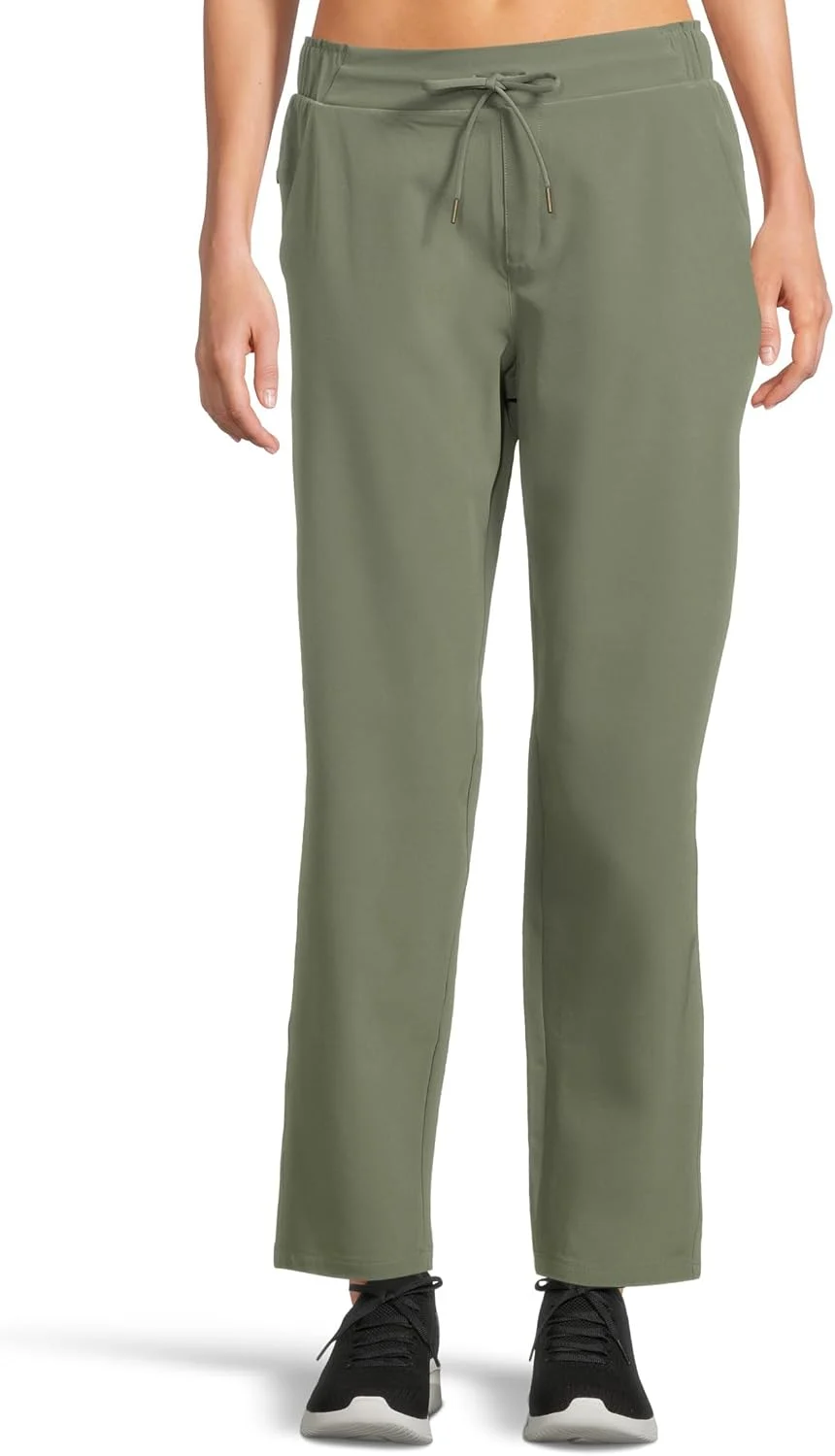 Skechers Women’s SlipIns Uptown Sweatpants Only $10.xx (Reg. $54)