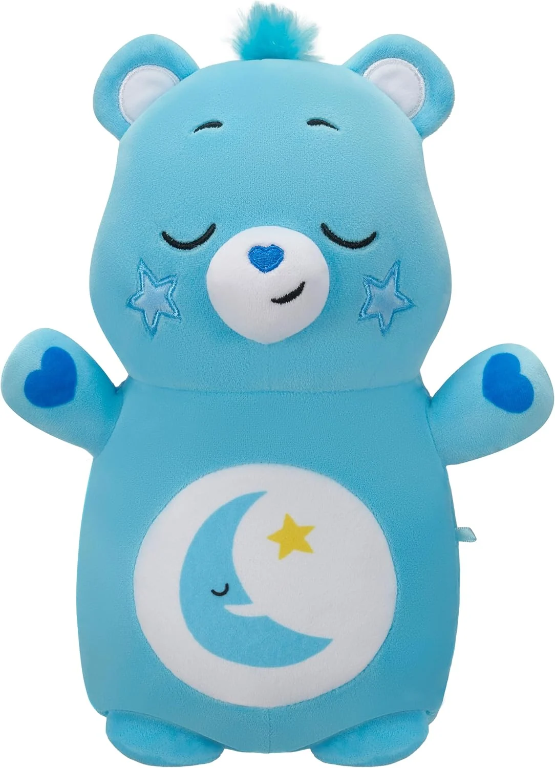 Squishmallows Care Bears 10in Only $7.xx (Reg. $8) at Amazon