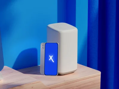 Xfinity Internet 300 Mbps Just $40 at Xfinity