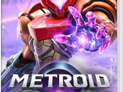 Metroid Prime 4 Only $39.xx at Amazon
